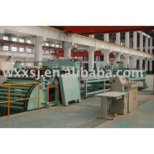 Pre-Painted Steel Coil Cut to Length line